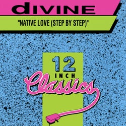 Native Love (Step by Step)