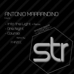 One Night EP