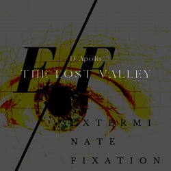 The Lost Valley