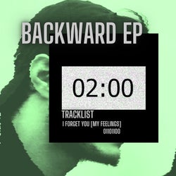 Backward EP