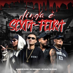 Ainda É Sexta-Feira