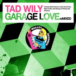 Garage Love (Remixed)