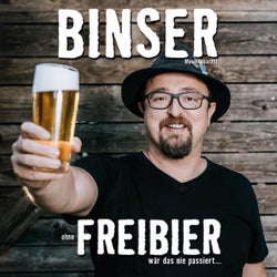 Ohne Freibier ware das nie passiert... (Musikkabarett)