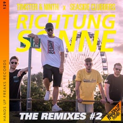 Richtung Sonne (The Remixes #2)