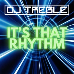 It's That Rhythm