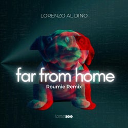 Far from Home - Roumie Remix