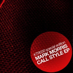 Call Style (Recall The Sound 2)