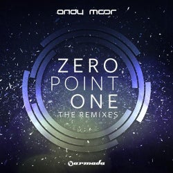 Zero Point One - The Remixes - Extended Versions