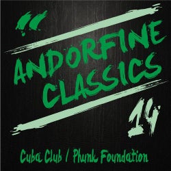 Andorfine Classics 14