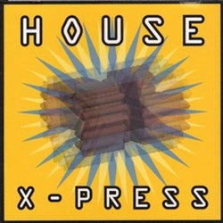 House X-Press
