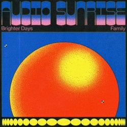 Audio Sunrise