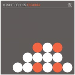 Yoshitoshi 25: Techno