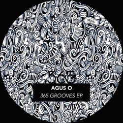 365 Grooves EP