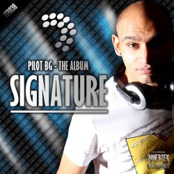 Signature - The Album
