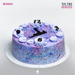 Tic Toc (Remixes)