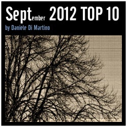 September 2012 Top 10