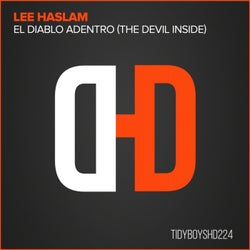 El Diablo Adentro (The Devil Inside)