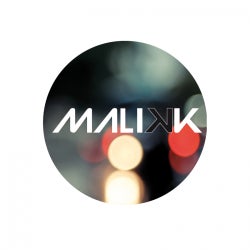 MALIKK AUGUST 2014 CHART