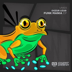 Funk Mania