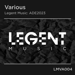 Legent Music: ADE 2023