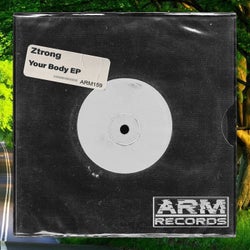 Your Body EP