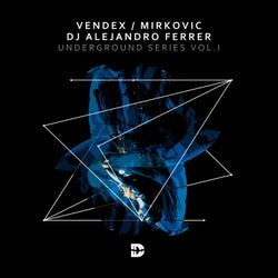 Underground Series Vol. 1
