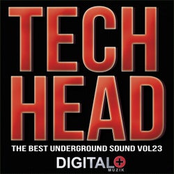 Tech Head Vol 23