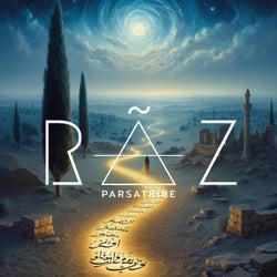 rãz