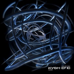 Cover art for KYSH-EP10