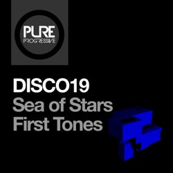 Sea of Stars / First Tones