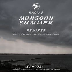 Monsoon Summer Remixes