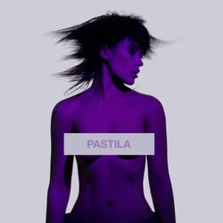 Pastila