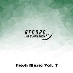Fresh Music, Vol. 7