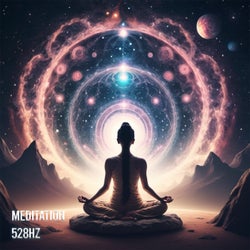 Cotton Candy Clouds - 528Hz