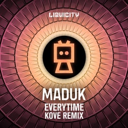Everytime - Kove Remix