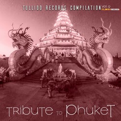 Tullido Records Compilation, Vol. 9 (Tribute to Phuket)