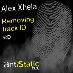 Removing Track ID Ep