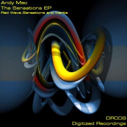The Sensations EP