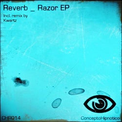 Razor EP