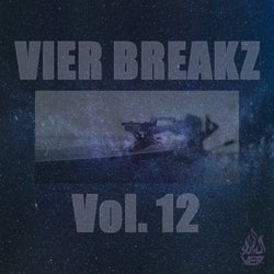 Vier Breakz, Vol. 12