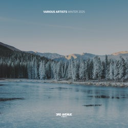 Best of 3rd Avenue | Winter 2025