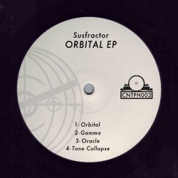 Orbital EP
