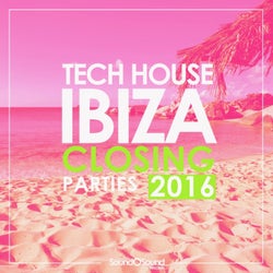 Closing Parties: Ibiza 2016