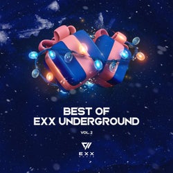 Best Of Exx Underground Vol.2