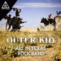 All In Texas / Rock Band