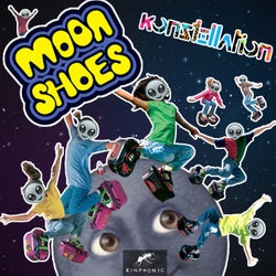 Moon Shoes