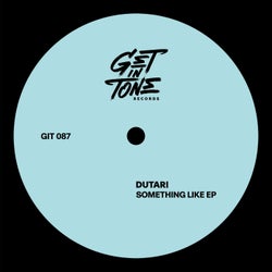 Something Like EP