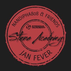 Jan Fever