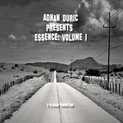 Adnan Duric Pres. Essence, Vol. 1