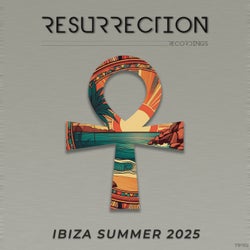 IBIZA SUMMER 2025